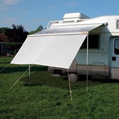 EUROTRAIL Sunblocker