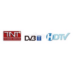 TELECO DVB-T-Antenn Wing 11