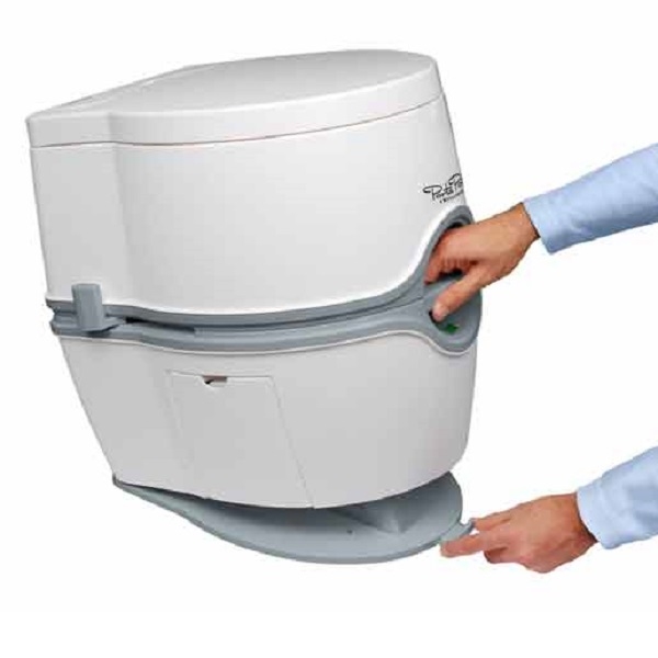 Porta Potti Excellence () Porta Potti Excellence