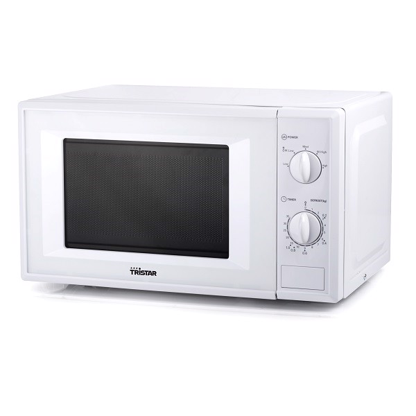 TRISTAR MW-2706 Mikrovågsugn 20 l.