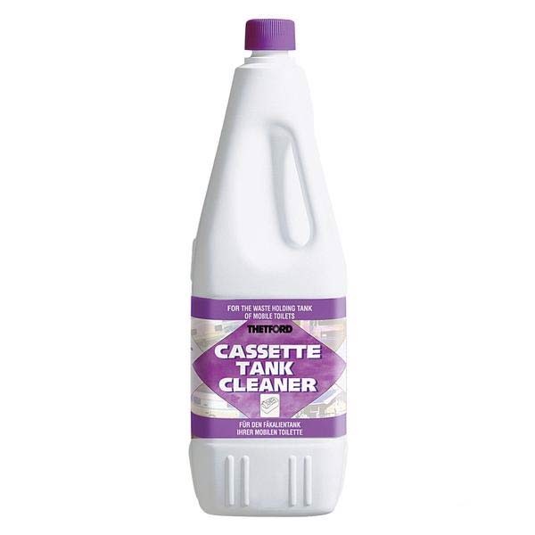 THETFORD Cassette Tank Cleaner 1 Ltr.