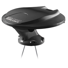TELECO DVBT Antenn Wing+Lan 11  5G - 12/24V & 230 Volt