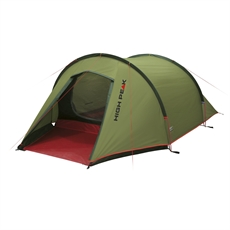 HIGH PEAK KITE 2LW - Lättviktstält för 2 personer