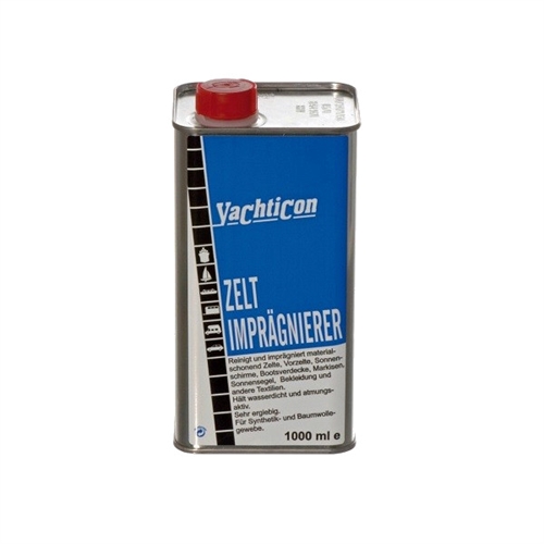 YACHTICON Impregneringsmedel, 1 l