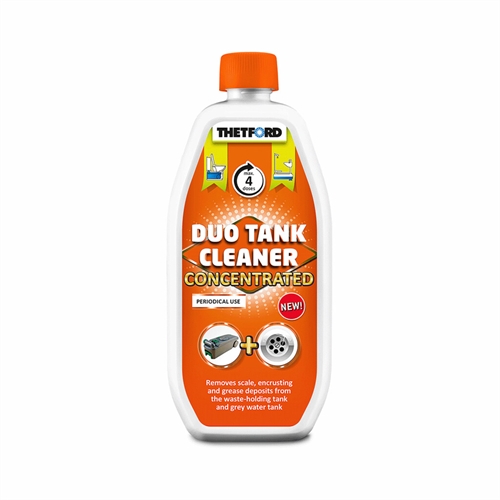 THETFORD DUO Tankrengöring, 800 ml