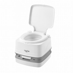 THETFORD Porta Potti 345 Qube