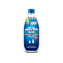 THETFORD Aqua Kem® Blue Concentrated - 780 ml