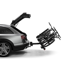 THULE Easy Fold XT3 Cykelhållare