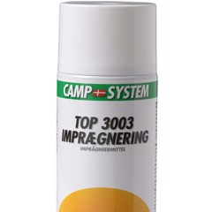 NORDKEMI Top 3003 Impregneringsspray 400 ml