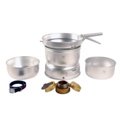 TRANGIA 25-1 Ultra Light