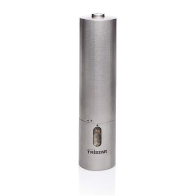 TRISTAR Salt-/Pepparkvarn (Elektrisk) PM-4004