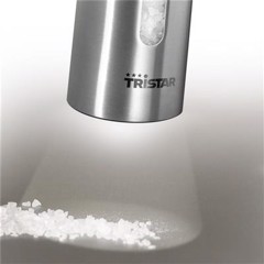 TRISTAR Salt-/Pepparkvarn (Elektrisk) PM-4004