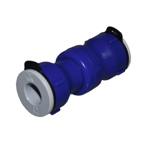 REICH Uniquick Rörsamling, för Ø 12 mm