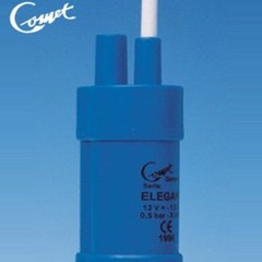 COMET Vattenpump, 12V, 10 l. per minut
