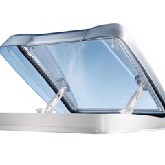 MPK Taklucka VisionStar M Pro m. LED-ljus