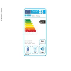 WAECO SC 38 Termoelektrisk Kylbox