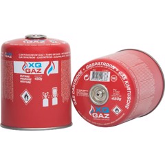 XQ Gasdosa 450 gr