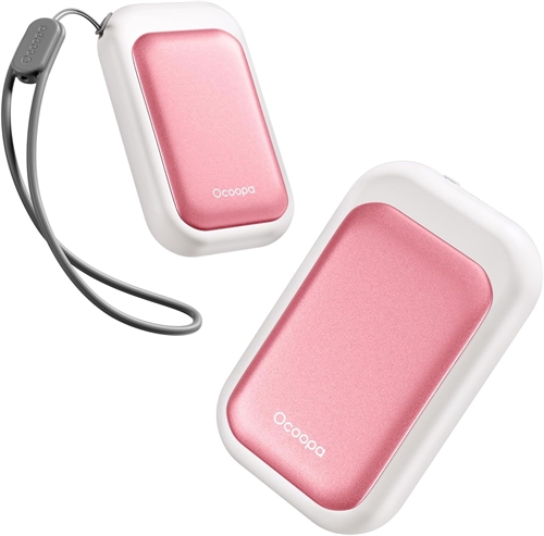 OCOOPA UT4 Young Handvärmare Rosa