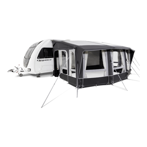 DOMETIC - Ace AIR All-Season 500 S - PAKETTILBUD
