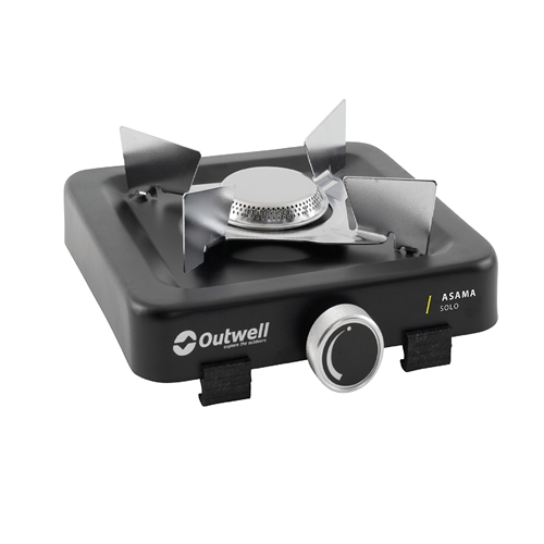 OUTWELL - Asama Solo Gasbrännare