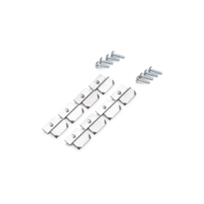 DOMETIC Micro-Heki monteringssats. 32-33 mm.