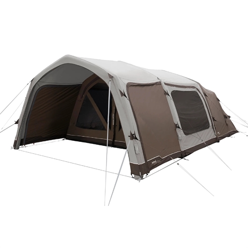 OUTWELL - Boston 6 Air TC Stort familjetält i bomull
