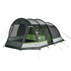 High Peak Bozen 5.0, 5-personers familjetält