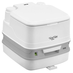 THETFORD - Porta Potti Qube 335 HDK  Kemisk Toalett