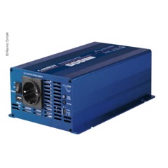 CARBEST Sinusinvertare PS300U 230 Volt/700 Watt