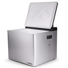 CARBEST Absorber-Kylbox 38l, 12V/230V/Gas - 30mbar