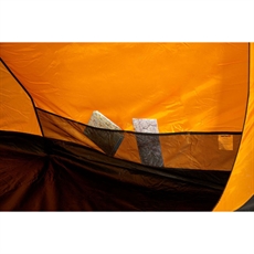 Wechsel Intrepid 5, Travel Line, Laurel Oak 