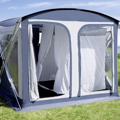 DWT Innertält Cubus