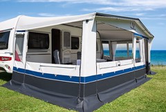 DWT Ambassador II 240 Förtält  Str. 20 (1121-1150)