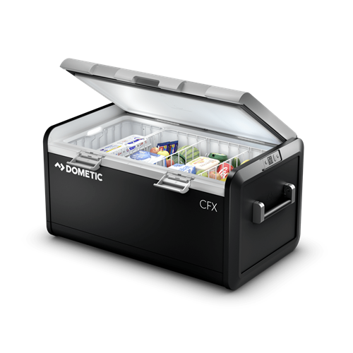 DOMETIC Superior Kylbox CFX3 100