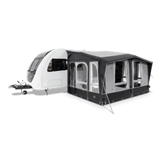 DOMETIC - Club AIR All-Season 390 S - PAKETERBJUDANDE
