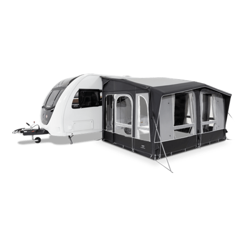DOMETIC - Club AIR All-Season 390 S - PAKETERBJUDANDE