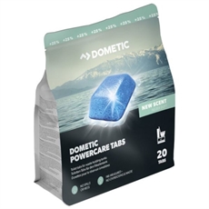 DOMETIC Powercare Tabs, 20 