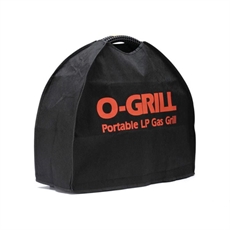 O-Grill Dusti Cover, Väska