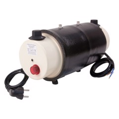 ELGENA Varmvattenberedare KB-3 12V/200W