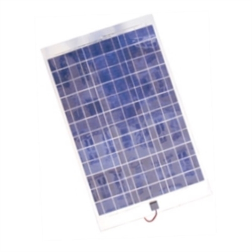 ETOMER SunFlex Solpanel