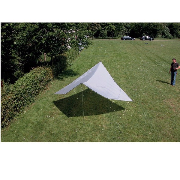EUROTRAIL  Tarp, Turner  400 x 400 cm