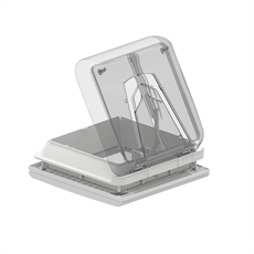FIAMMA Taklucka Vent 28 F Kristall 28 x 28 cm.