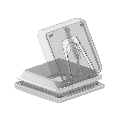 FIAMMA Taklucka Vent 28 F Kristall 28 x 28 cm.