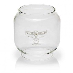 Feuerhand Transparant Glas
