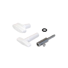 Fiamma Extension Kit Til Tagluge Vit 98683-112