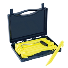 OUTWELL - Linsträckare Plugg Box