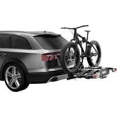 THULE Easy Fold XT3 Cykelhållare