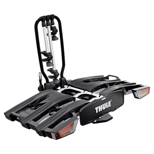 THULE Easy Fold XT3 Cykelhållare