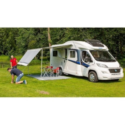 FIAMMA Markis Frontdel, Blockerare 350. 