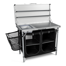 DOMETIC - Chieftain Campingfältkök